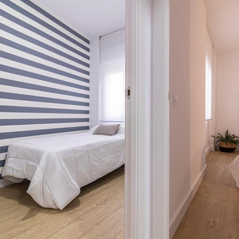 Allo Apartments Francos I Centro 2 Habitaciones - Apartamento de 2 dormitorios - 30