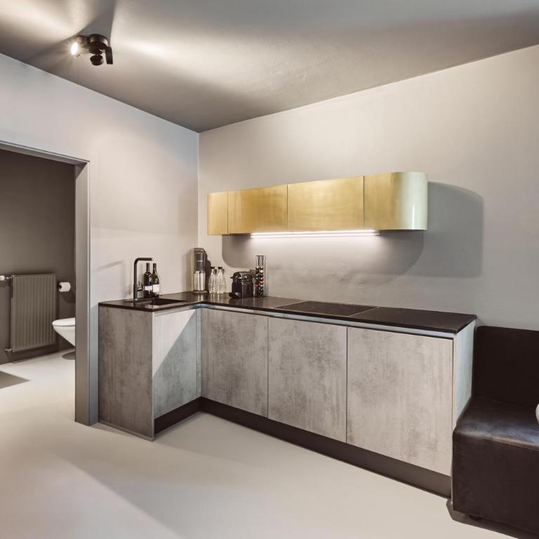 Stufels 7 Design Apartment with Brixen Card - Two-Bedroom Apartment - 4