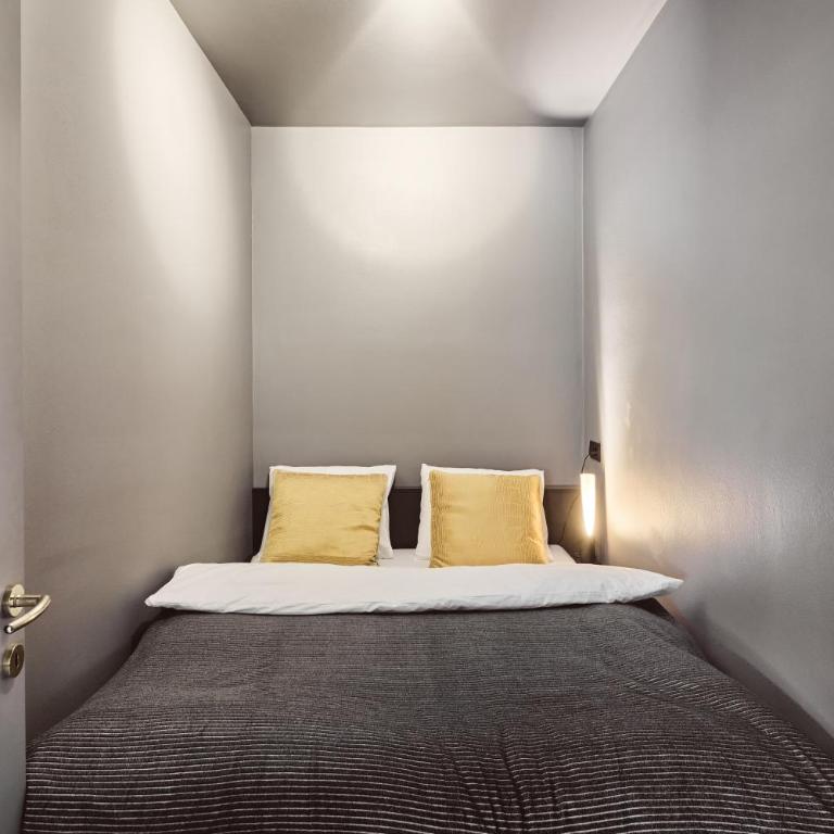 Stufels 7 Design Apartment with Brixen Card - Two-Bedroom Apartment - 11