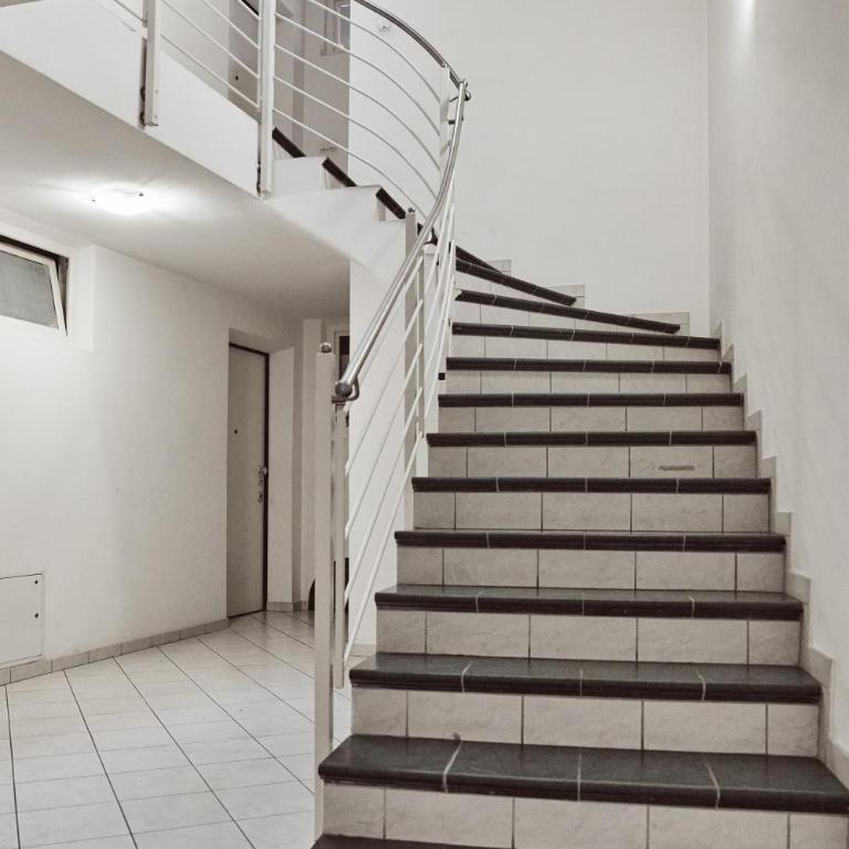Stufels 7 Design Apartment with Brixen Card - Two-Bedroom Apartment - 26
