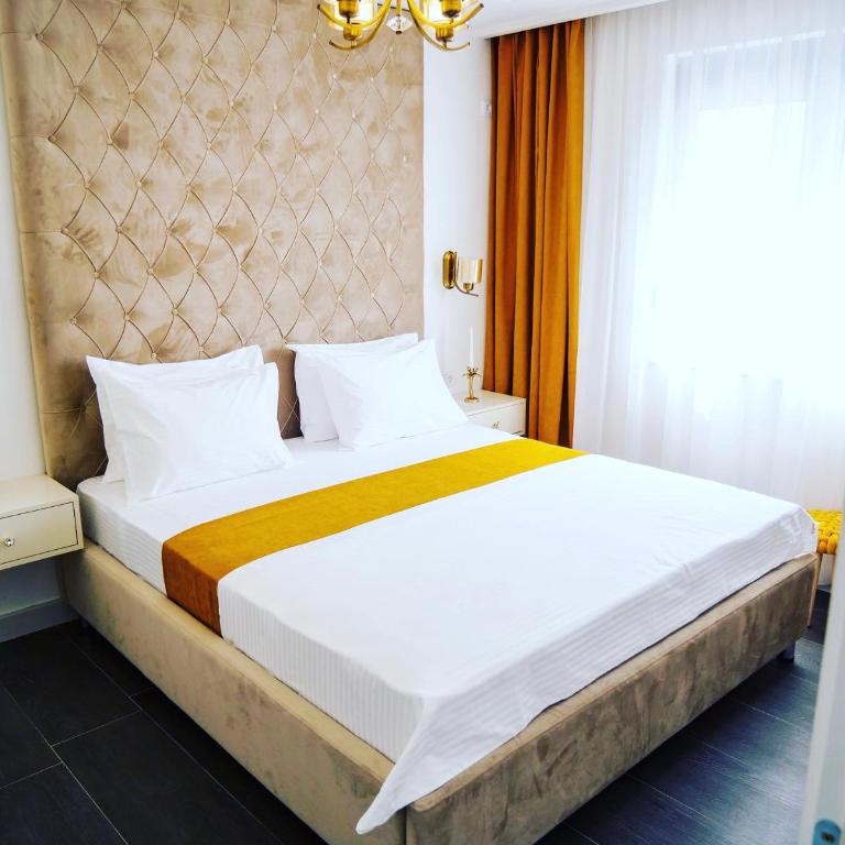 Onyx Luxury - Apartman sa 1 Spavaćom Sobom - 2