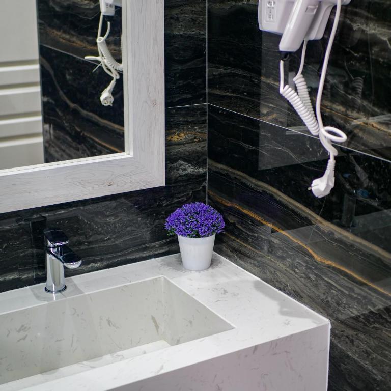 Onyx Luxury - Apartman sa 1 Spavaćom Sobom - 3
