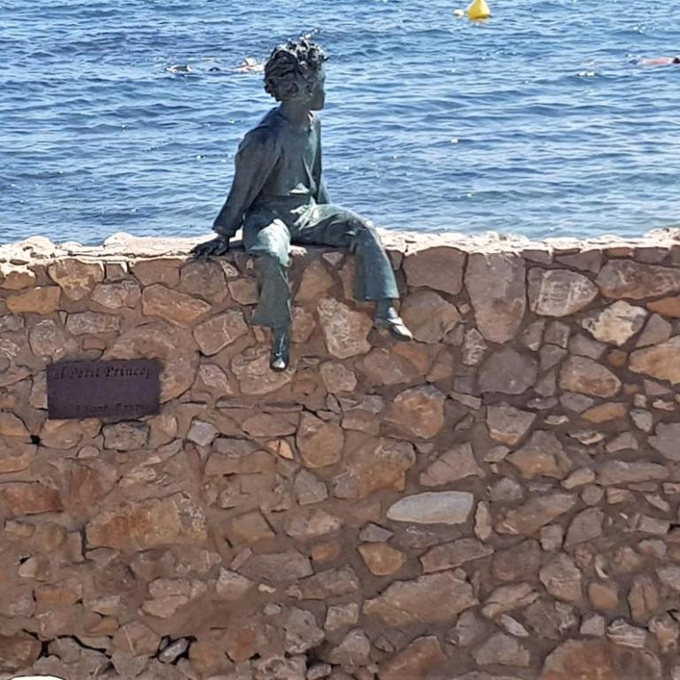 Appartement sur Empuriabrava à 100 m de la mer - Apartamento con vistas al mar - 33