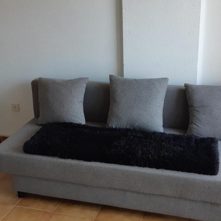Appartement sur Empuriabrava à 100 m de la mer - Apartamento con vistas al mar - 7