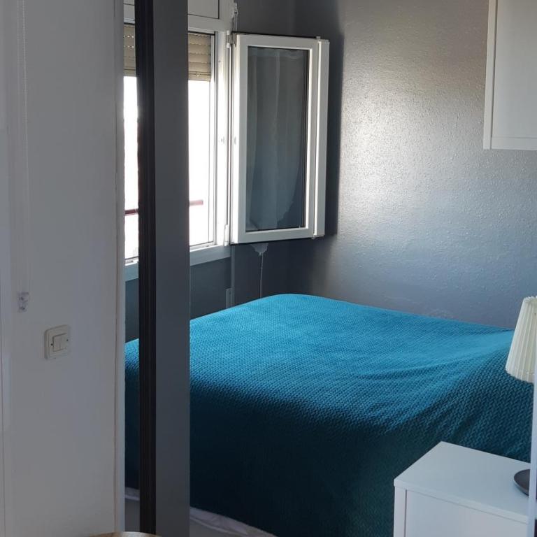 Appartement sur Empuriabrava à 100 m de la mer - Apartamento con vistas al mar - 8