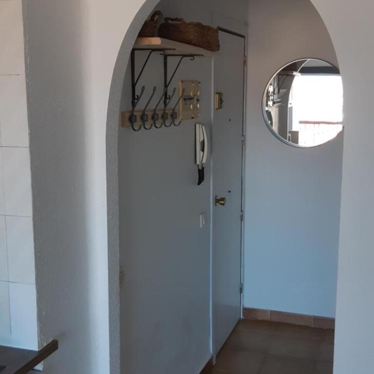 Appartement sur Empuriabrava à 100 m de la mer - Apartamento con vistas al mar - 12