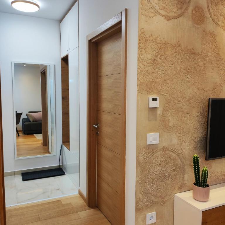 Apartman Silva Zlatibor - Apartman sa 1 Spavaćom Sobom - 19