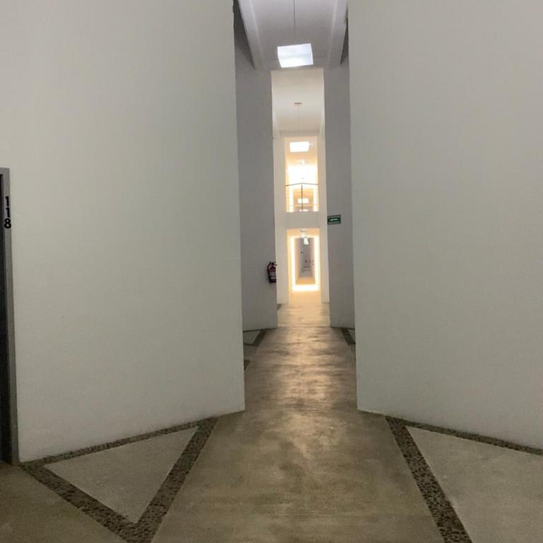 Frente al mar con dos terrazas en la mejor ubicación entre Nuevo Vallarta y Bucerias - Apartamento Estudio con vistas al mar - 33