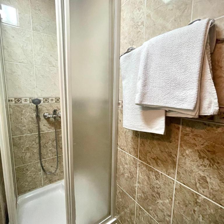 Apartments Boreta Becici - Dvokrevetna Soba sa Bračnim Krevetom (Queen-size) i Balkonom - 56