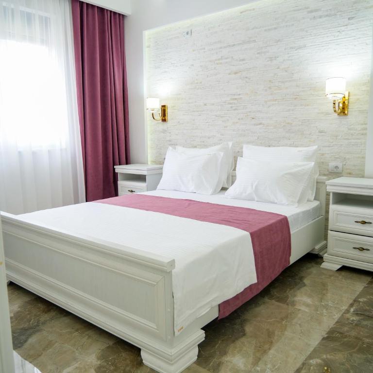 Onyx Luxury - Apartman sa 1 Spavaćom Sobom - 1