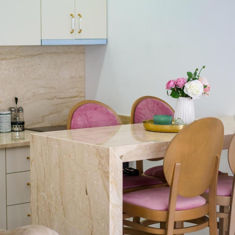 Onyx Luxury - Apartman sa 1 Spavaćom Sobom - 4
