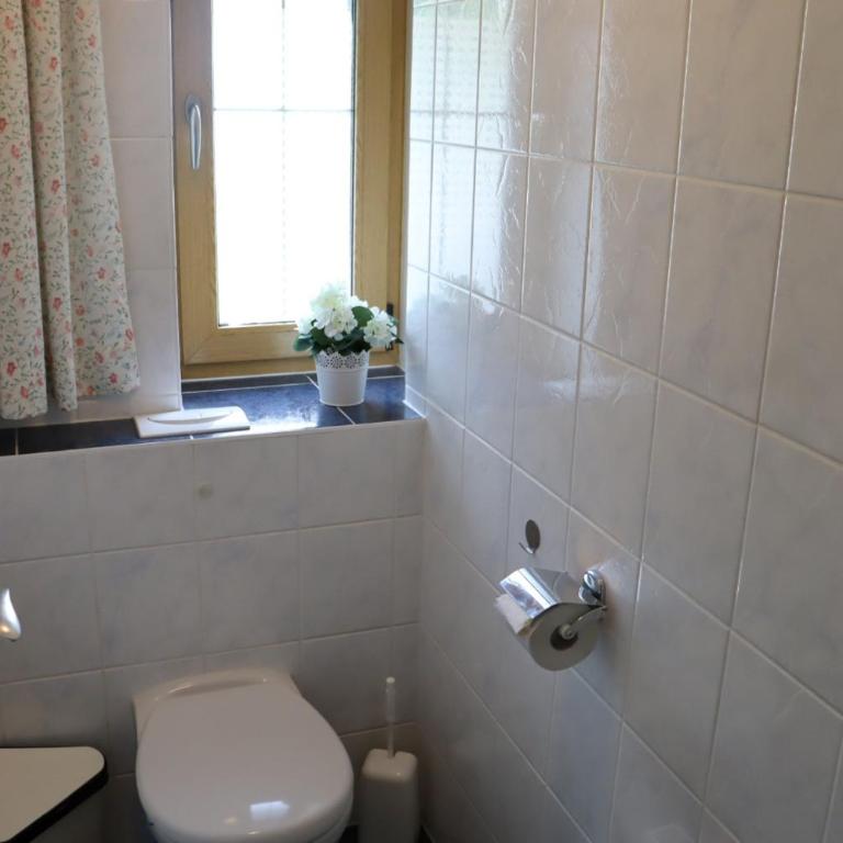 Haus Moderegger - Apartment mit Balkon - 9