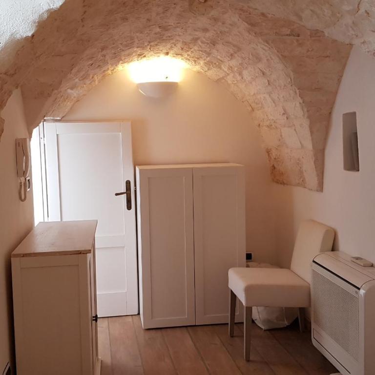 Cozy Stone House in Ostuni with sea view Terraces - Casa con 1 Camera da Letto - 13