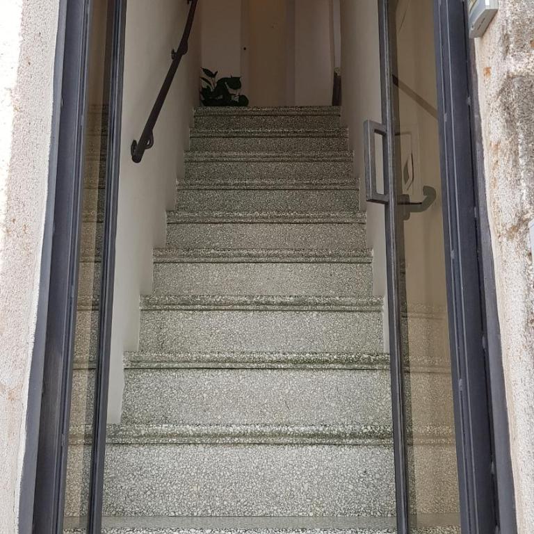 Cozy Stone House in Ostuni with sea view Terraces - Casa con 1 Camera da Letto - 45