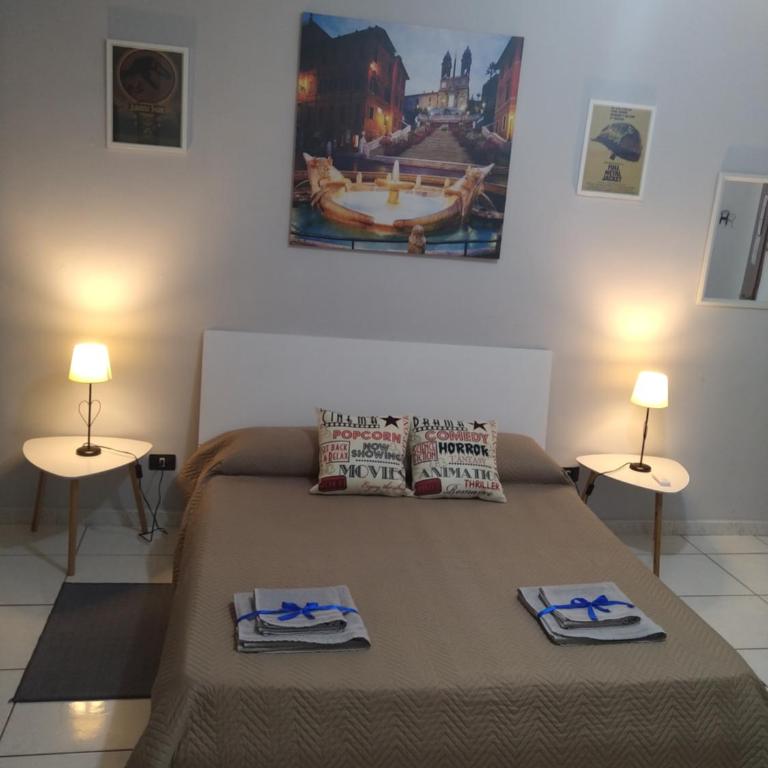 Sa Sindria - Basic Triple Room with Shared Bathroom - 3