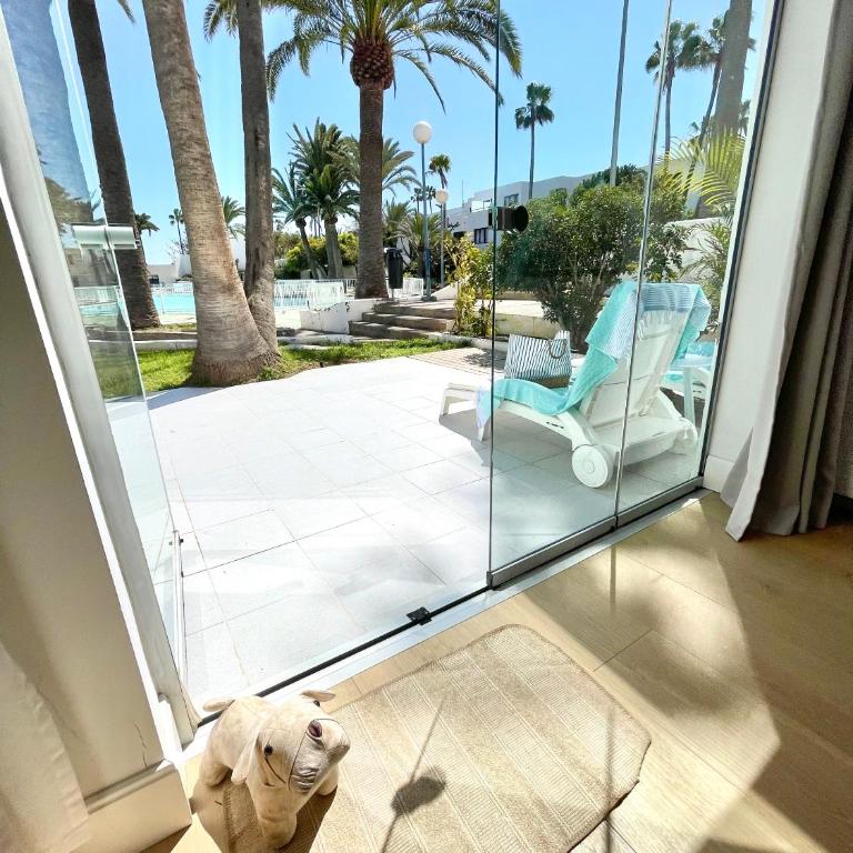 Oasis Beach Apartment - Apartamento de 2 dormitorios - 16