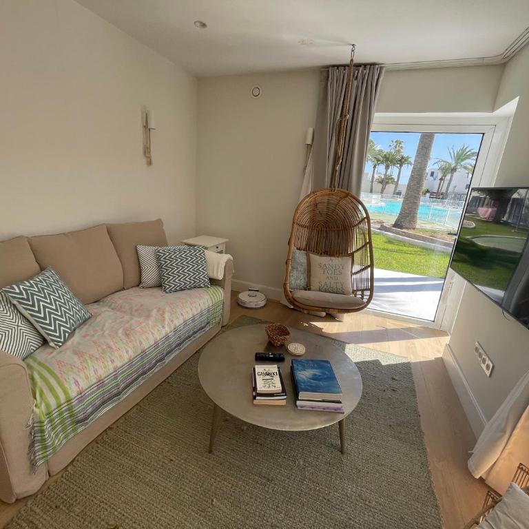 Oasis Beach Apartment - Apartamento de 2 dormitorios - 11