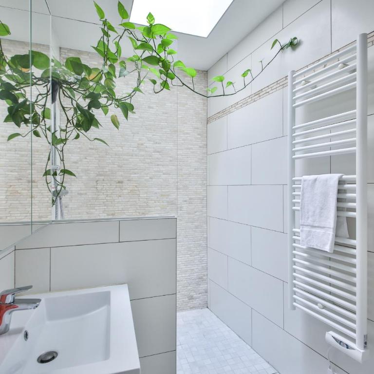 Cosy 4P FullEquiped/Jardin des Plantes/La Sorbonne - Appartement 1 Chambre - 13