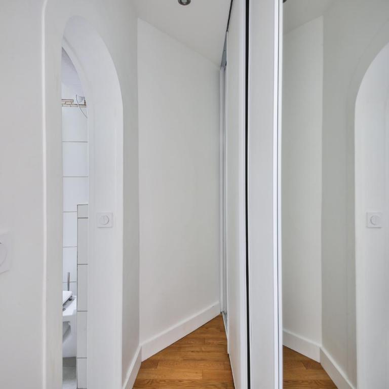 Cosy 4P FullEquiped/Jardin des Plantes/La Sorbonne - Appartement 1 Chambre - 14
