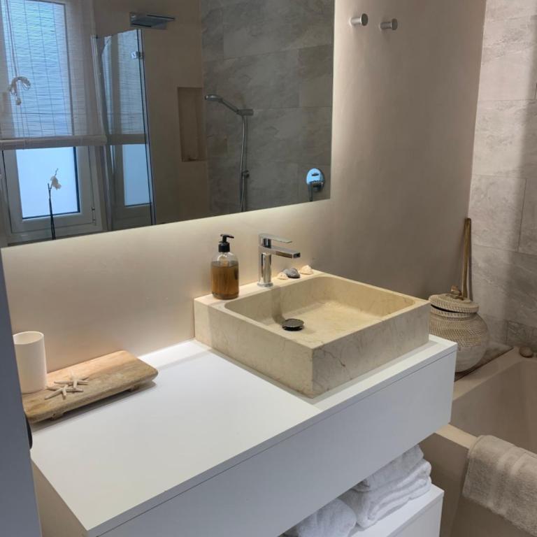 Oasis Beach Apartment - Apartamento de 2 dormitorios - 22