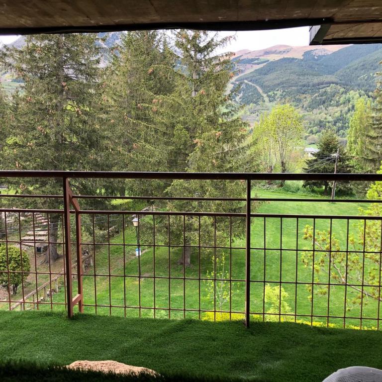 CHECK-IN CASAS Cerler 3F - Appartamento con 2 Camere da Letto - 10