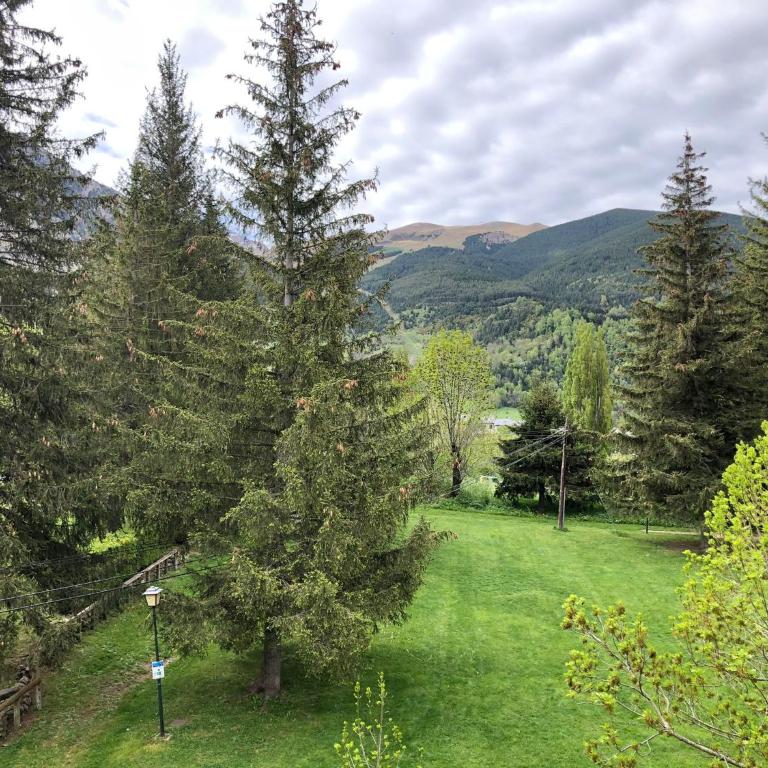 CHECK-IN CASAS Cerler 3F - Appartamento con 2 Camere da Letto - 11