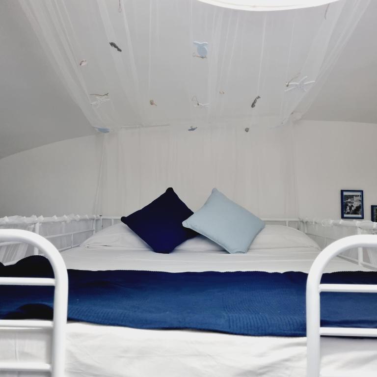 Blue Castle - Casa con 1 dormitorio - 8