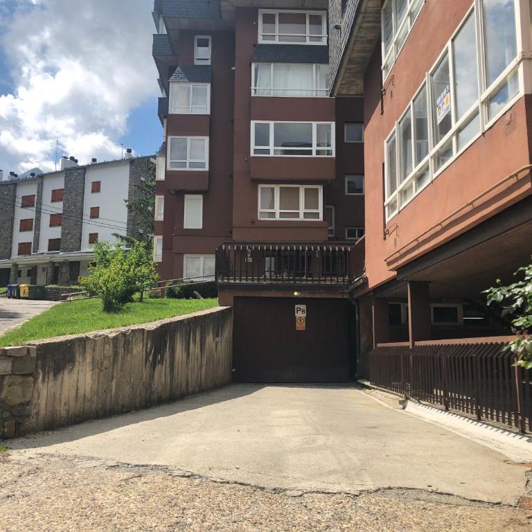 CHECK-IN CASAS Cerler 3F - Appartamento con 2 Camere da Letto - 13
