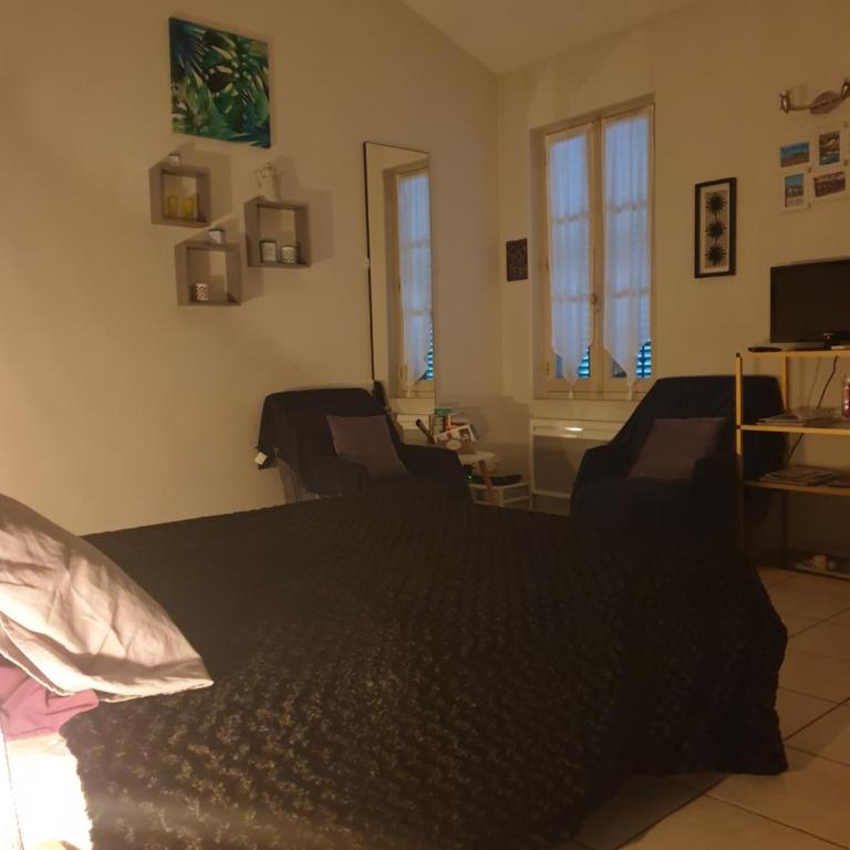 Appartement Terrasse - Hypercentre - Apartamento - 31