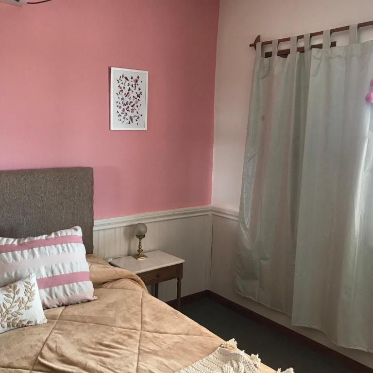 LOS TEROS POSADA DE CAMPO - Double Room with Pool and Mountain View - 5