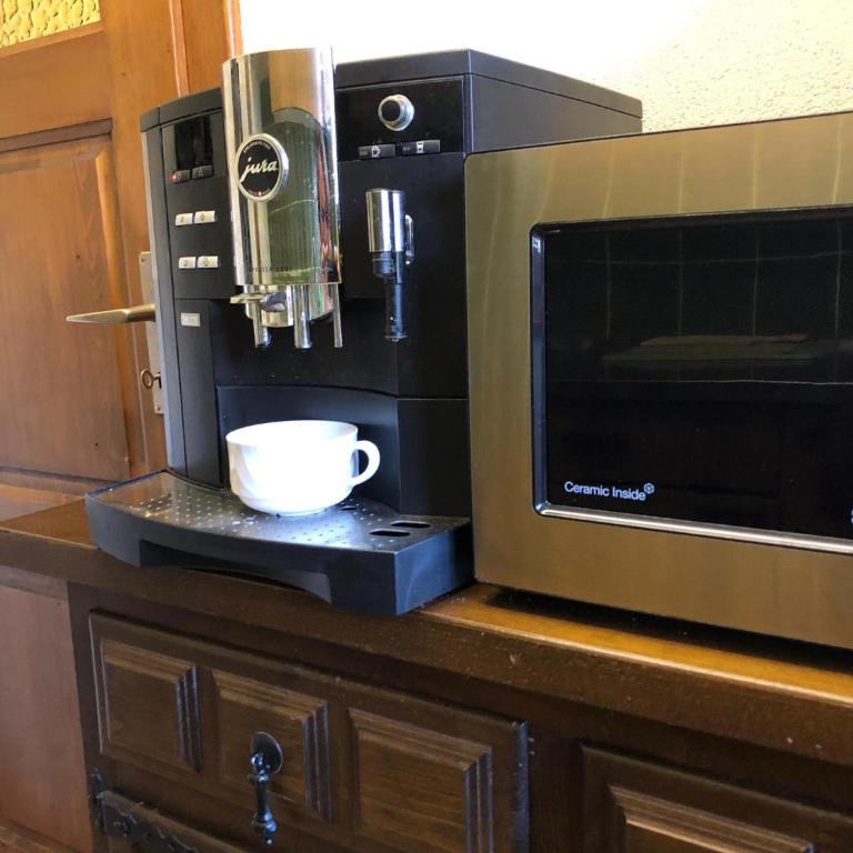 Appartement Waidmannsheil mit schöner Aussicht - Apartment mit 1 Schlafzimmer - 16