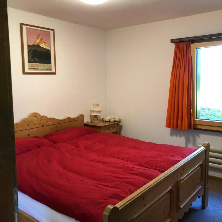 Appartement Waidmannsheil mit schöner Aussicht - Apartment mit 1 Schlafzimmer - 17