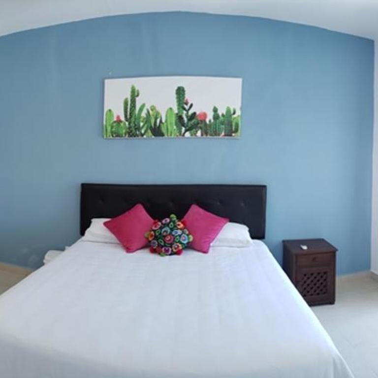 Studios at Main Park Cozumel - Apartamento Estudio - 3