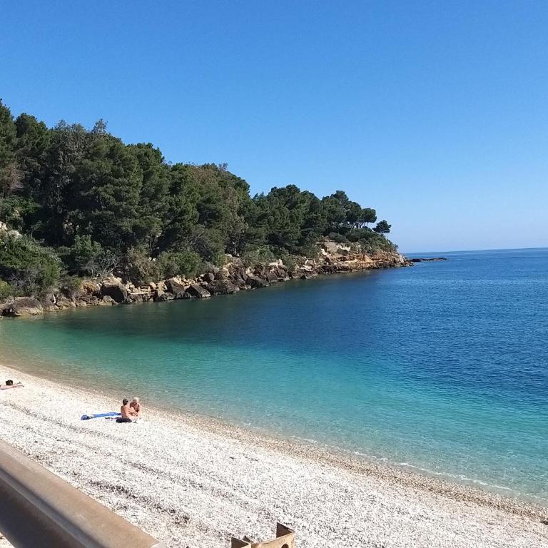 NUOVA Villa Intera Guidaloca - Villa mit 2 Schlafzimmern - 34