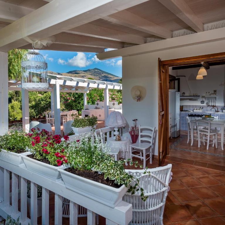NUOVA Villa Intera Guidaloca - Villa mit 2 Schlafzimmern - 1