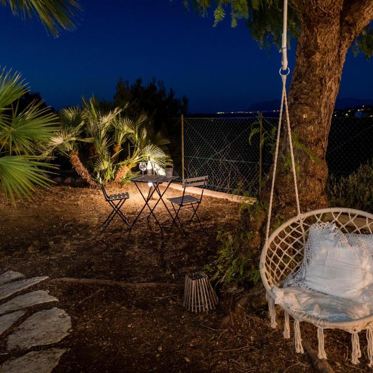 NUOVA Villa Intera Guidaloca - Villa mit 2 Schlafzimmern - 22