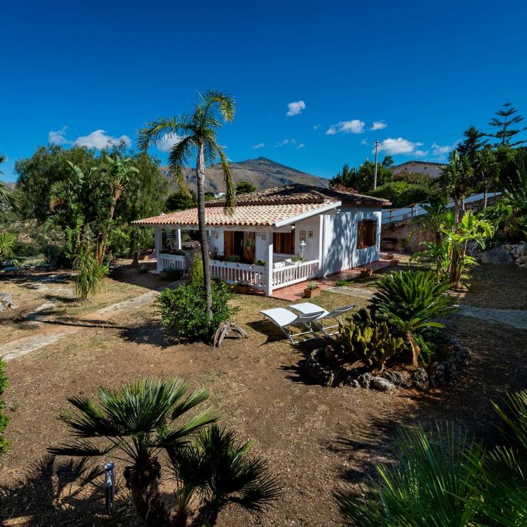 NUOVA Villa Intera Guidaloca - Villa mit 2 Schlafzimmern - 8
