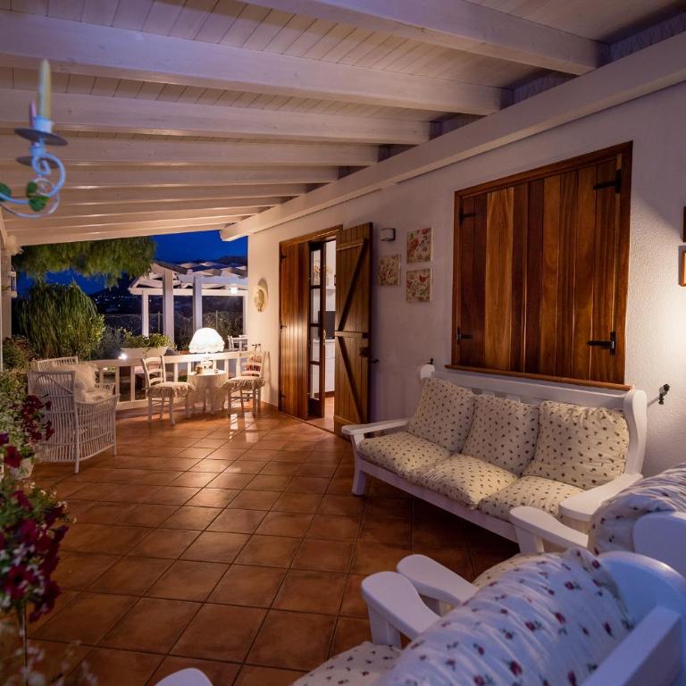 NUOVA Villa Intera Guidaloca - Villa mit 2 Schlafzimmern - 23