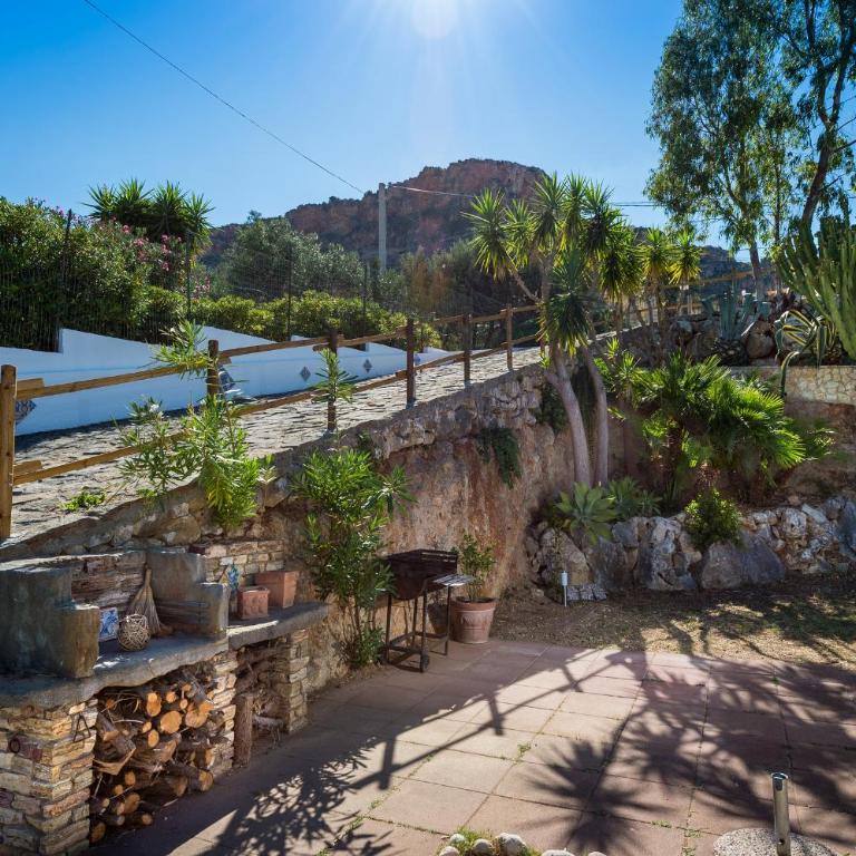 NUOVA Villa Intera Guidaloca - Villa mit 2 Schlafzimmern - 25