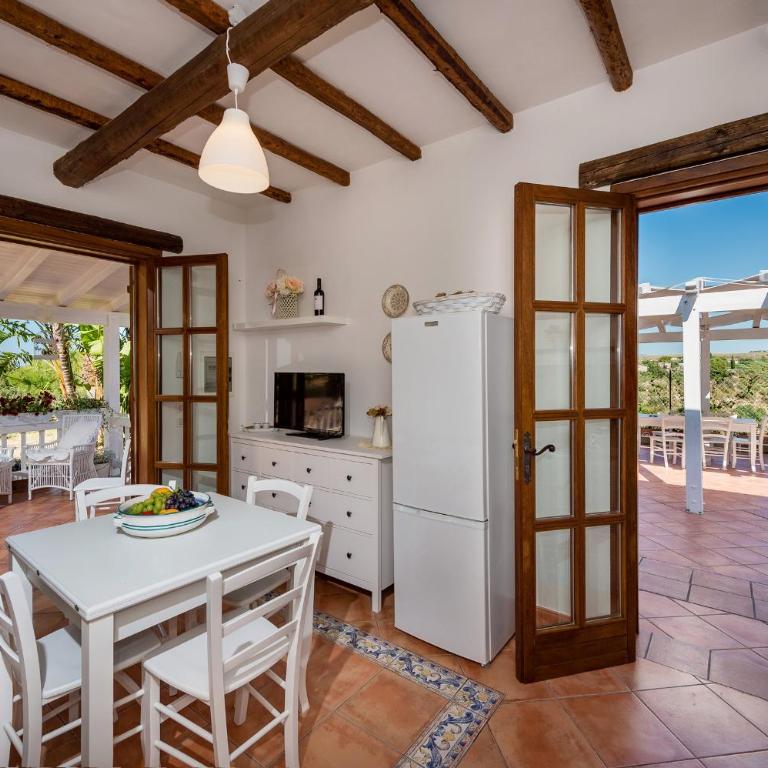 NUOVA Villa Intera Guidaloca - Villa mit 2 Schlafzimmern - 15