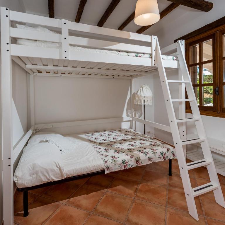 NUOVA Villa Intera Guidaloca - Villa mit 2 Schlafzimmern - 18