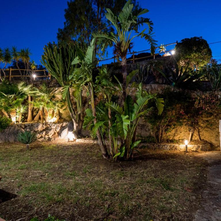 NUOVA Villa Intera Guidaloca - Villa mit 2 Schlafzimmern - 29