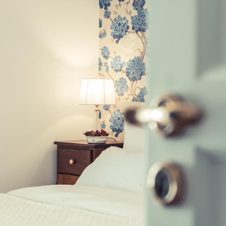 La Valle Del Cristallo Wellness & Charme - Double Room with Garden View - 2