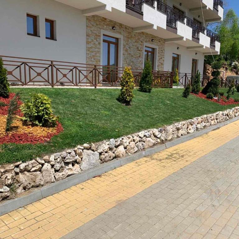 Katia М14 Milmari Resort - Apartment with Mountain View - 17
