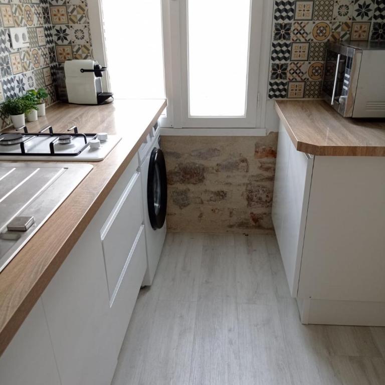 Le coin des Sables - Appartement 1 Chambre - 1