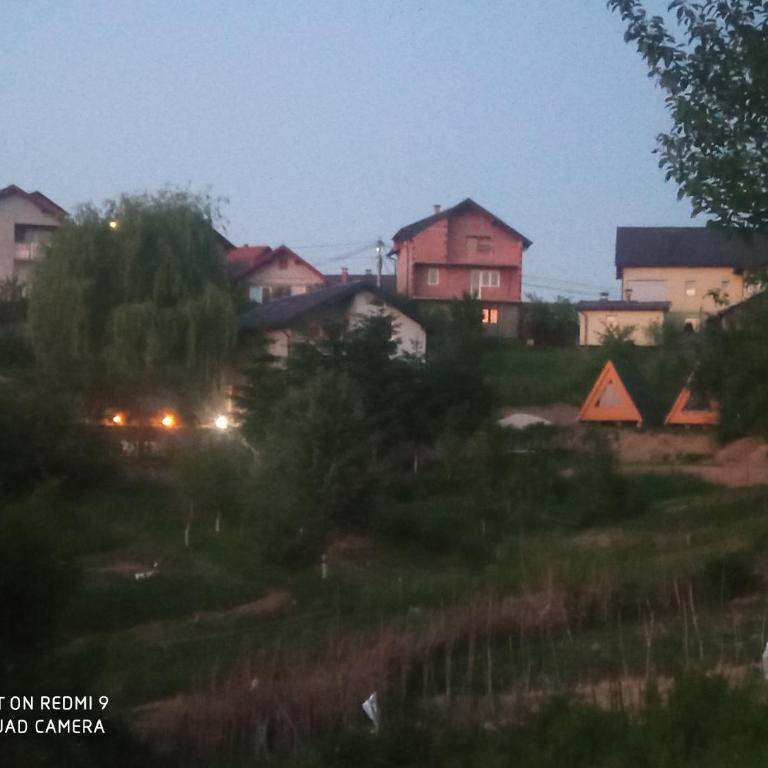 Apartmani Lana - One-Bedroom Apartment - 38