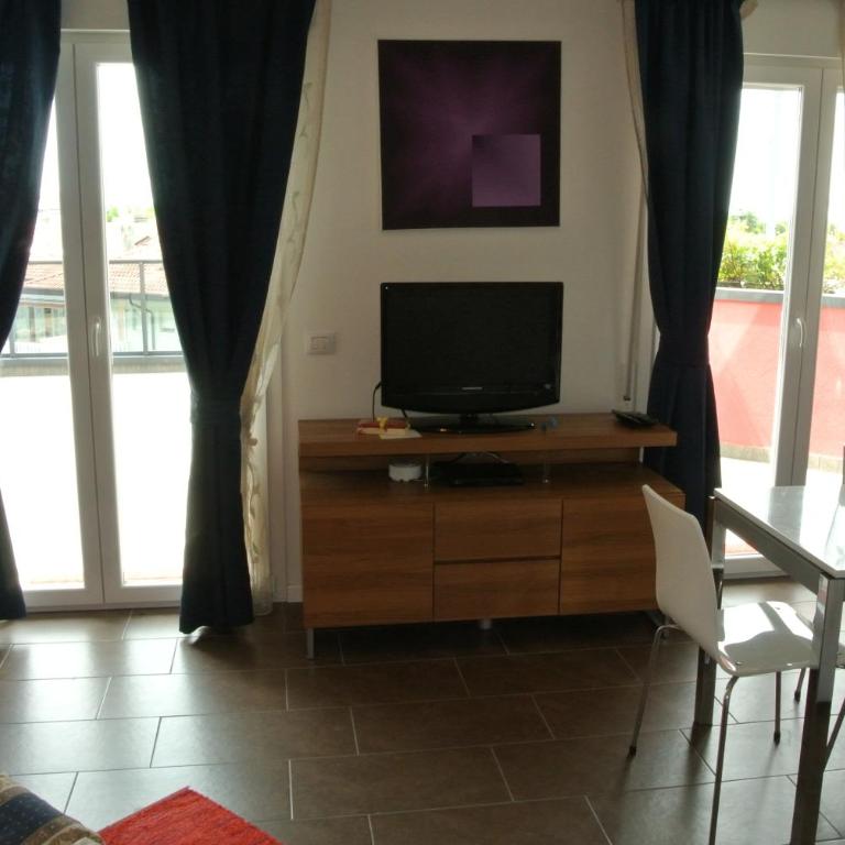 Condominio KATRINA - Appartamento Deluxe - 5