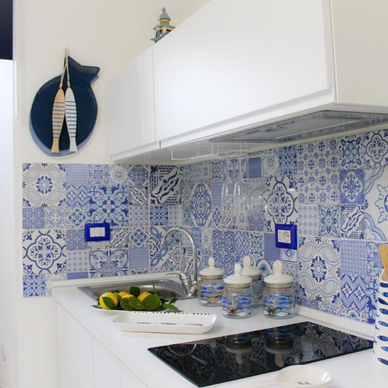 Blue Castle - Casa con 1 dormitorio - 2