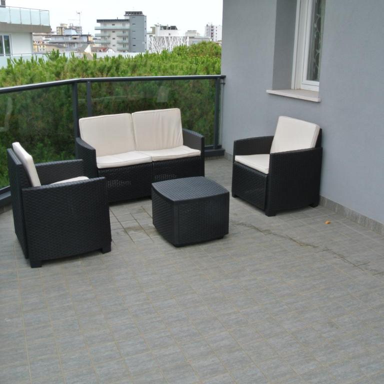 Condominio KATRINA - Appartamento Deluxe - 10