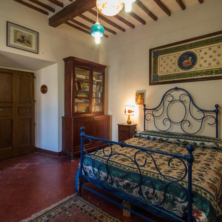 Appartamento del Capitano - Appartamento con 3 Camere da Letto - 29